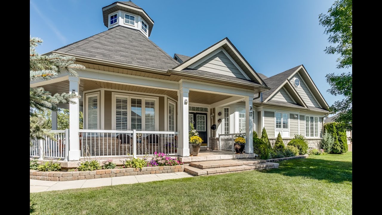 17 Clubhouse Drive in Blue Shores, Collingwood Real Estate For Sale