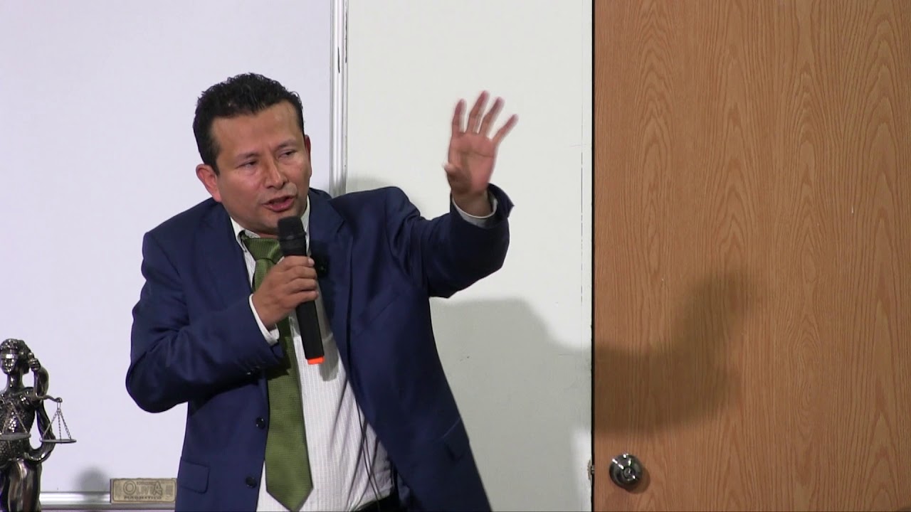 TEORÍA DEL DELITO EN EL SISTEMA PENAL ACUSATORIO