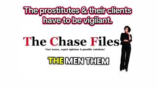Prostitute & client robbed by Barbados Museym 