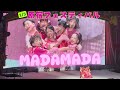 MADAMADA【Harajuku Festival vol.1 ~子ども心を救え~20260103一部 切り抜き】