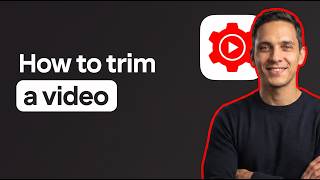 How To Trim A Video In Youtube Studio Quick Guide