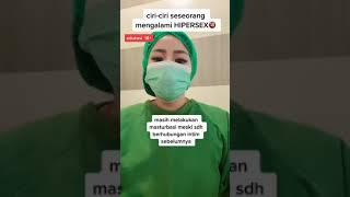 Ciri Seseorang Hypers3X