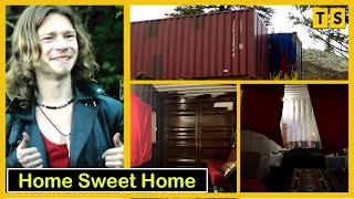 Alaskan Bush People News: Is Bear Brown safe? See his container home pictures