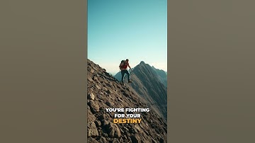 Conquer Fear: Napoleon Hill