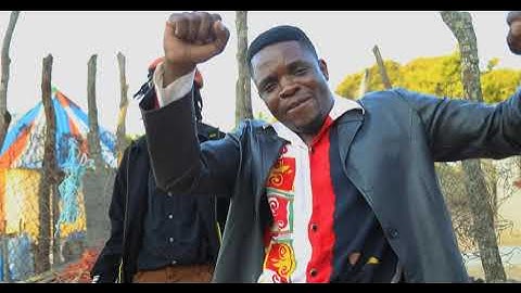 Tocky Vibes ft. Tryson Chimbetu - Zambuko (Official Video)