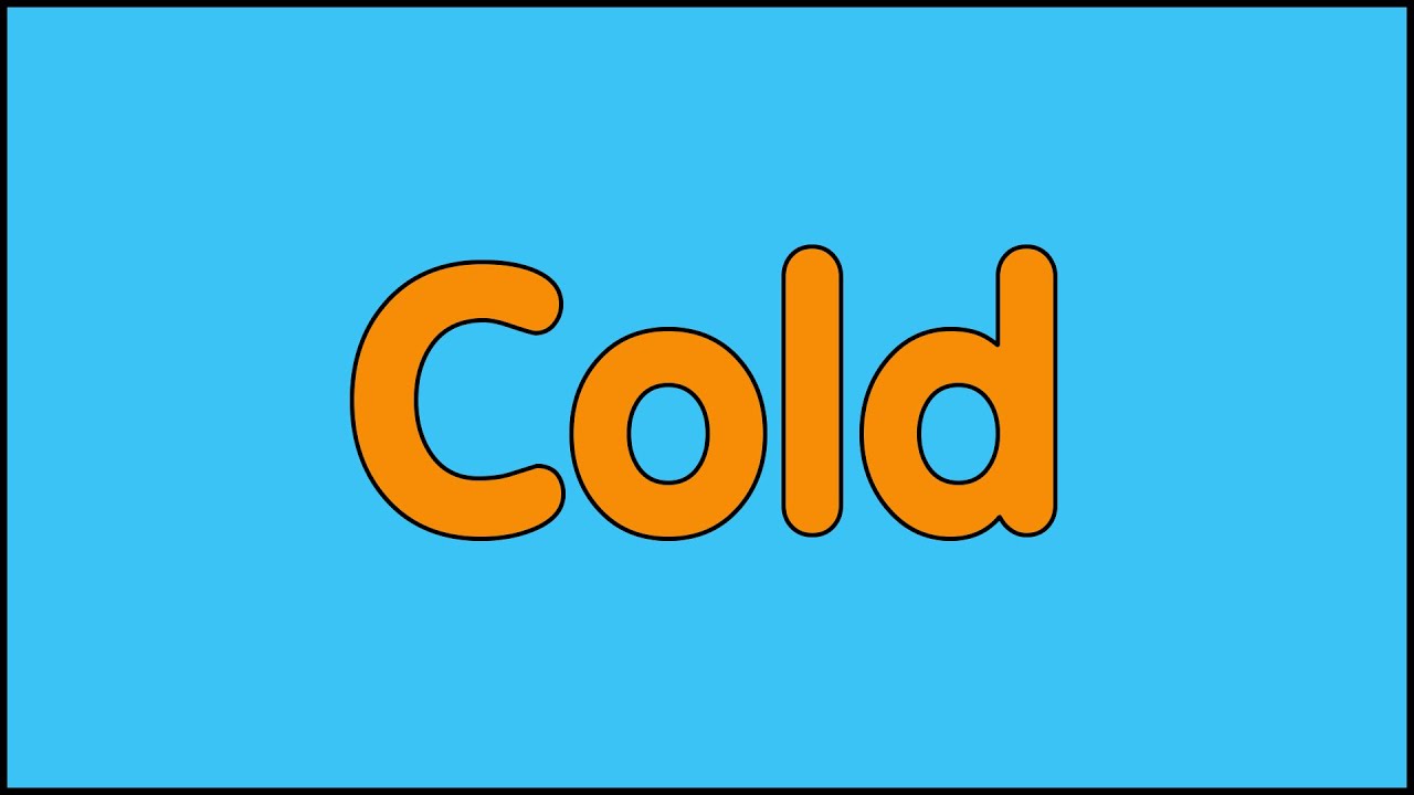 Cold - Video found by The Fearful Dude. Video uploaded to Unlisted Videos by The Fearful Dude.