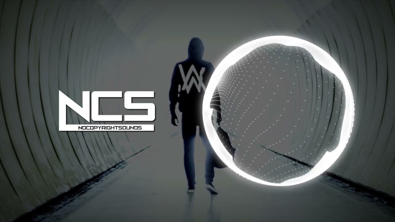 Alan Walker - Dreamer (Cartoon Remix) | Hard Bass | NCS - Fanmade