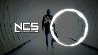 Alan Walker - Dreamer (Cartoon Remix) | Hard Bass | NCS - Fanmade