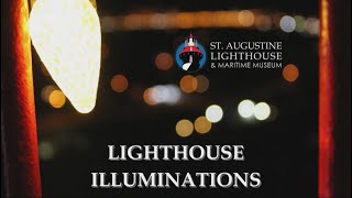 Lighthouse Illuminations!