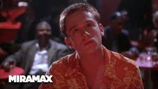 Celebrity Get Over It | 'Swing' (HD) - Kirsten Dunst, Mila Kunis, Ben Foster | 2001 Wealth