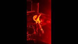 Bad Apples - November Rain