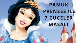 Pamuk Prenses Ve Yedi Cüceler Pamuk Prenses Ve Yedi Cüceler