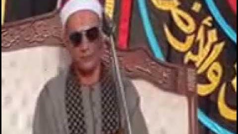 الشيخ محمود الشخيبي سوره البقره ربع العصر جميل جدا