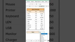 Excel SUMPRODUCT Function | Ek Formula Se Multiple Conditions Ka Result |MS Excel tutorial in Hindi