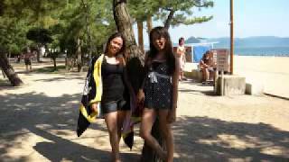 summer ng barkada