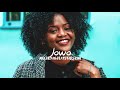 Afro Pop Instrumental 2021 "Jowo" (Davido ✘ Mr Eazi Type Beat)