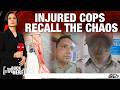 Jantar Mantar Protest | Who's Fueling The Violence? NDTV Speaks To Cops Injured In Protest Clashes