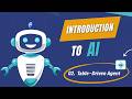Table-Driven Agent in AI | How It Works + Python Code