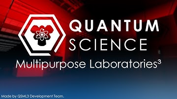 QSML3: Recontinued (Trailer)