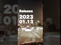 THE CHARM PARK - Lovers In Tokyo (Teaser)