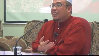 Dr.maza~Nabi Adam Turun Di Sri Lanka Atau Gunung Jerai