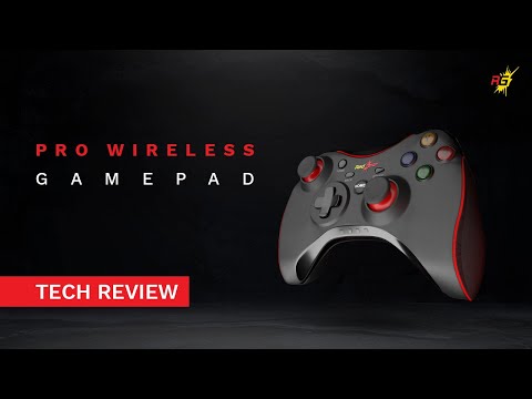 Tech Review Pro