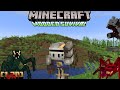 I'm Doomed...[Minecraft 1.20.1 Modded Survival Episode 3]