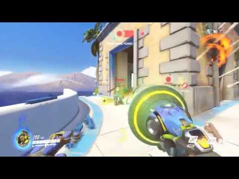 Overwatch Memetage