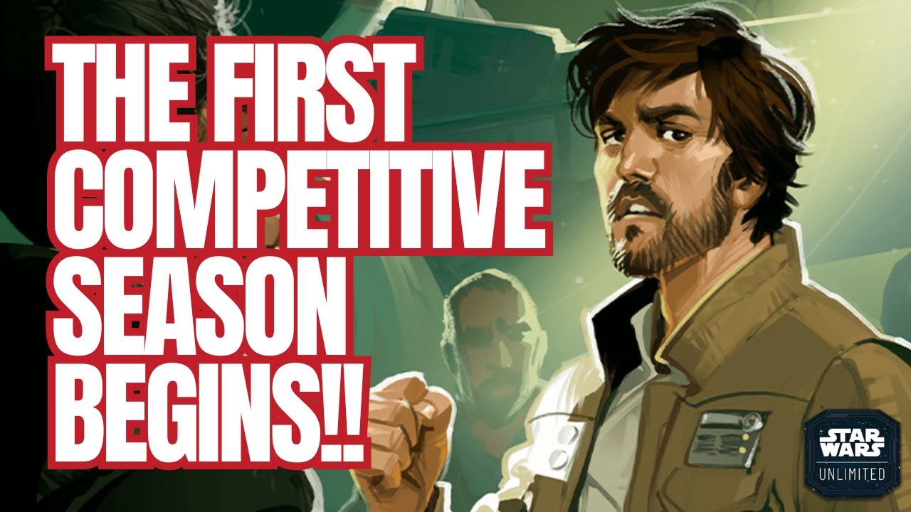 THE FIRST COMPETITIVE SEASON BEGINS!! [The Talk Of A Scrub #80] SWU ...