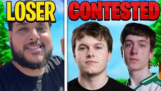 Faxuty Confronts Ajerss For Contesting Peterbot...