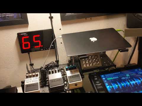 Xone return channels part 2