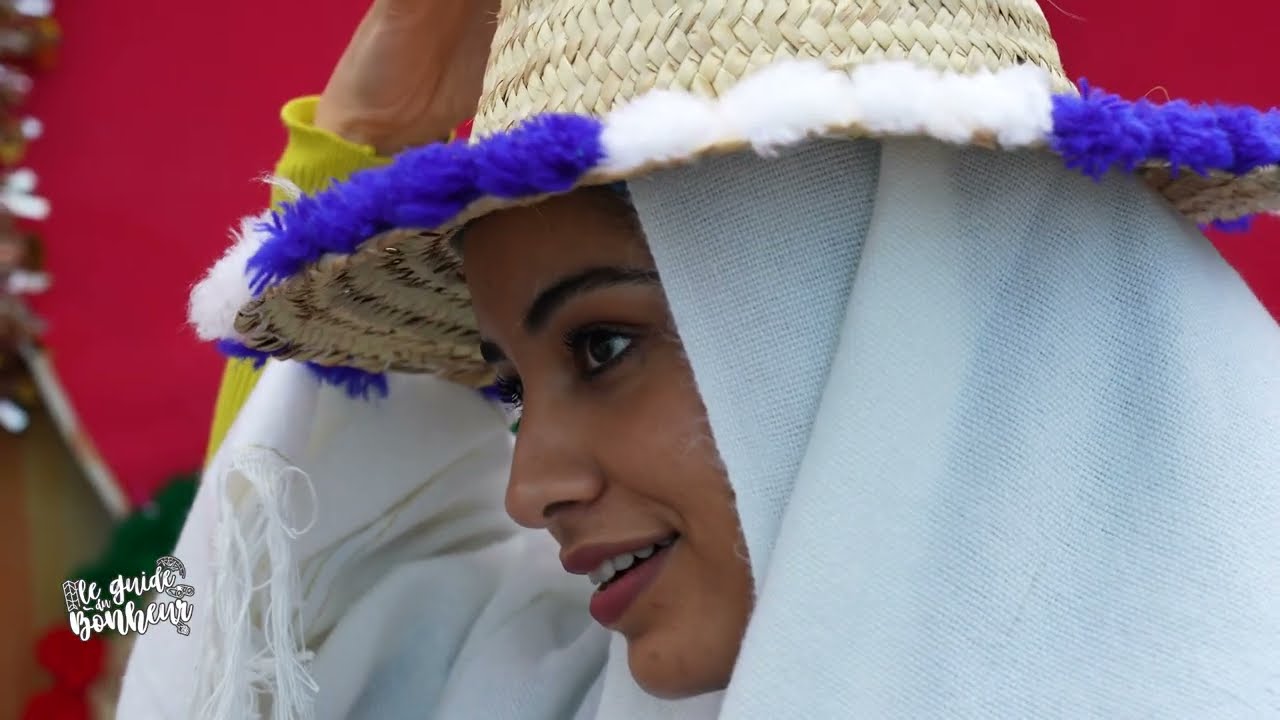 Guide du bonheur.. chefchaoun