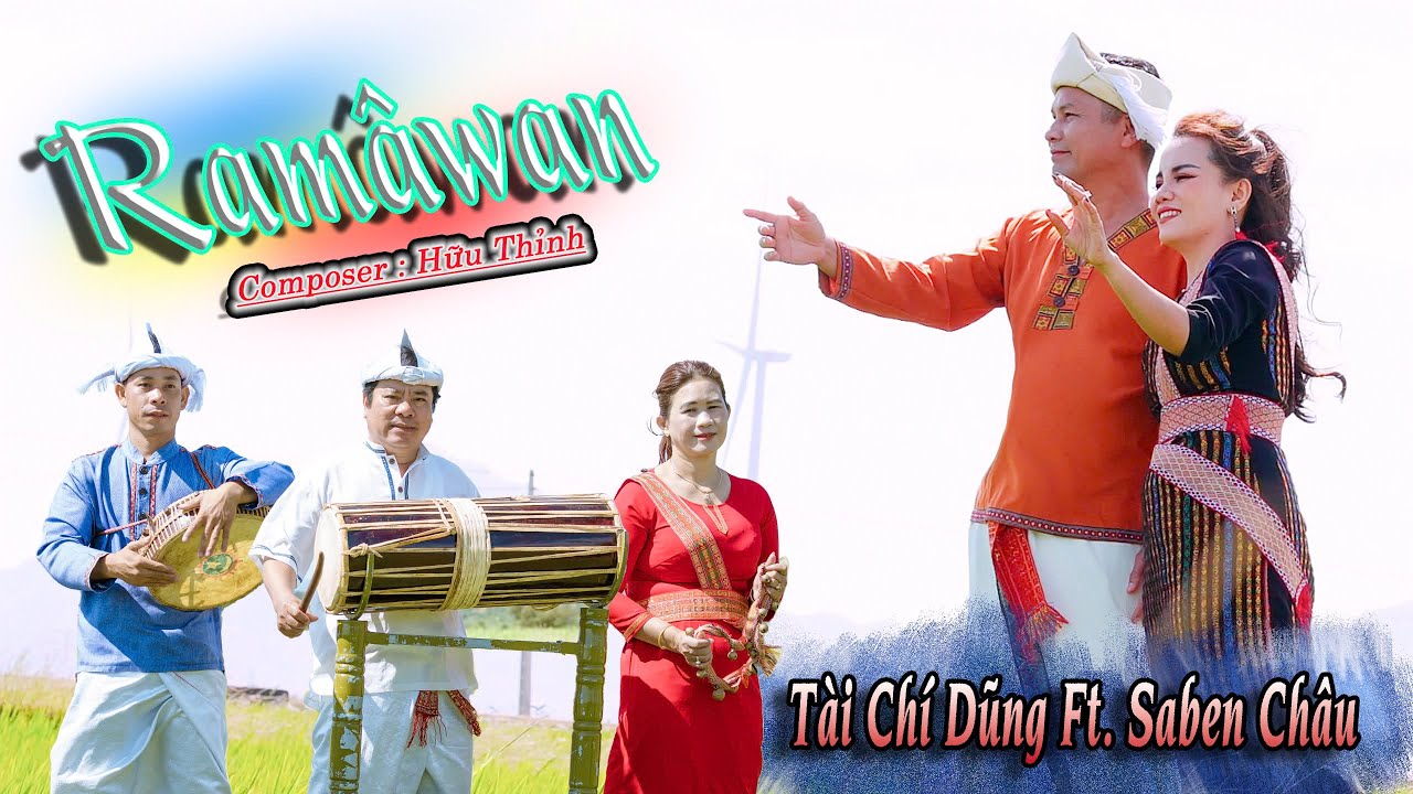 Ramâwan II Tài Chí Dũng Ft Saben Châu II Cặp đôi hot nhất hiện nay