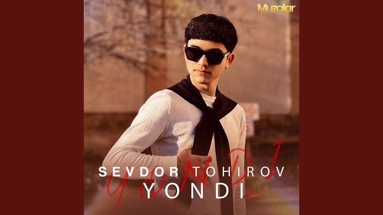 Watch Yondi on YouTube Watch Yondi on YouTube