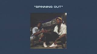 SPINNING OUT - CURREN$Y x WIZ KHALIFA TYPE BEAT