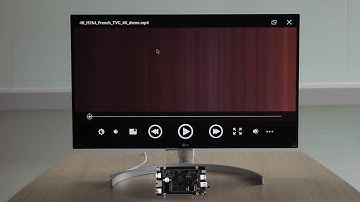 Renegade Elite Showcase: Android 4K Video Playback via USB Type-C DisplayPort Alt Mode