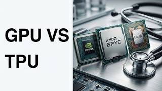 CPU vs GPU vs TPU vs Future Tech: A Guide to AI Hardware