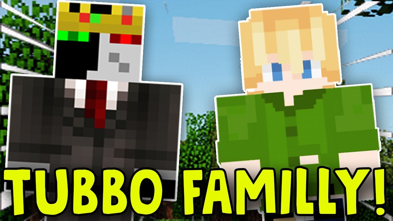 ranboo meeting tubbo's family!