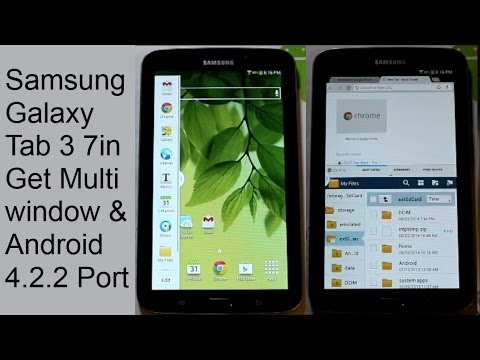 Samsung Galaxy Tab 3 Rootjunky Com