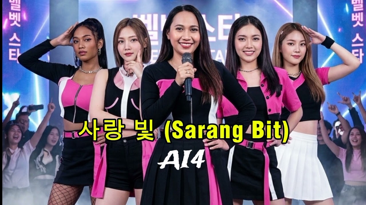 Sarang bit (AI4) i_pop 2026 🔥🔥