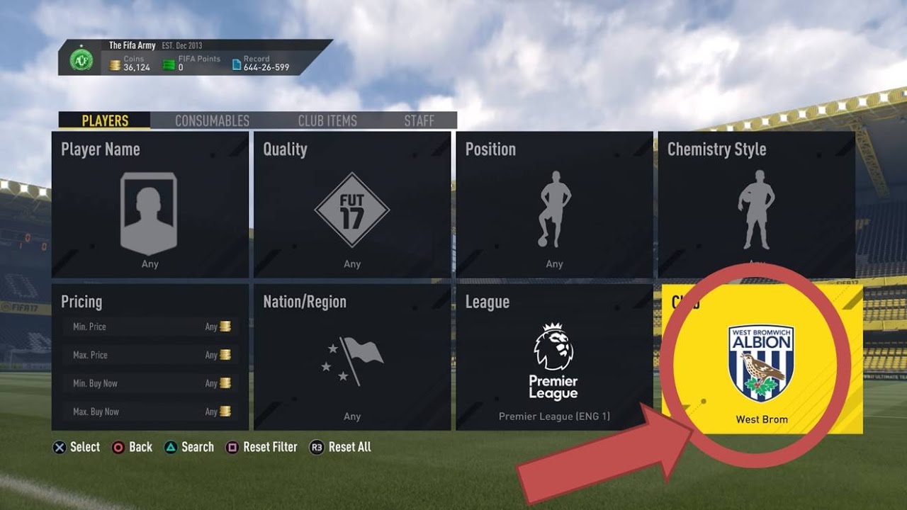 HOW TO BE RICH - THE SECOND FUT BIRTHDAY TRADING METHOD - MAKING MILLIONS - FIFA 17 ULTIMATE TEAM