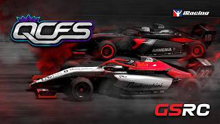 Queen City Formula Series | 2026 S1 R4 | Hungaroring