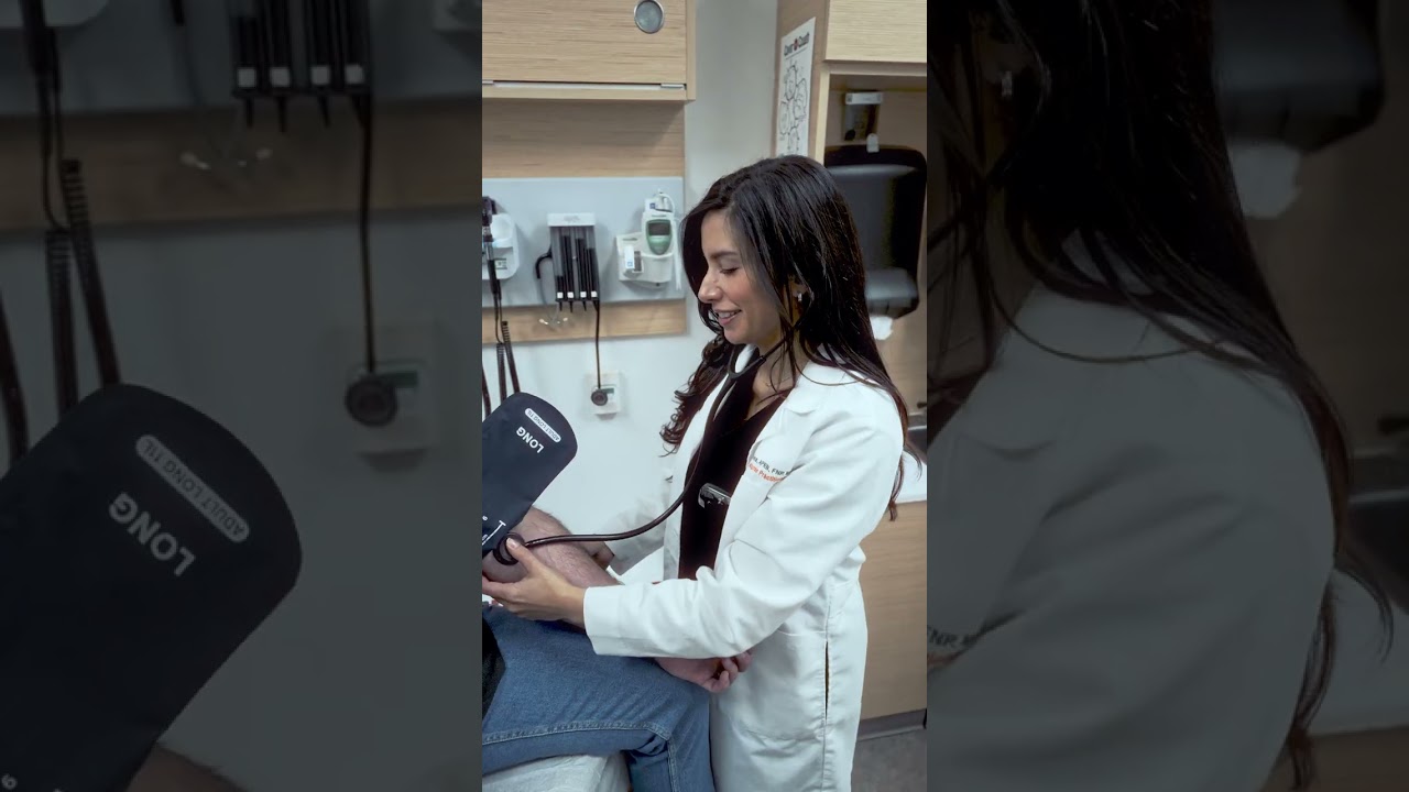 UHealth Clinic at Walgreens