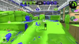 Kill collection Splatoon 2