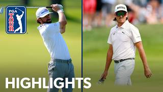 PGA TOUR Highlights | Round 2 | Rocket Classic | 2026 PGA TOUR Highlights | Round 2 | Rocket Classic | 2026