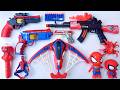 Spider-Man Rescue TUNG SAHUR vs SPIDERS BRIDGE Funny Game GTA superhero