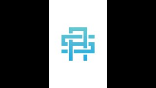 Full Create Interlocking SA Letter Logo | Short Illustrator Tutorial News