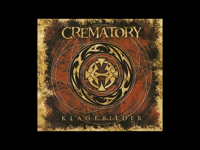 Crematory - Höllenbrand