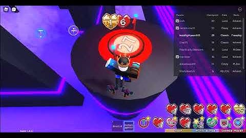 Super checkpoint levels 22-30 (NO DYING) (ASSIST 2) (WARNING SPOILERS)