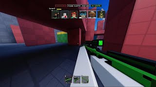 Roblox [FPS] One Tap